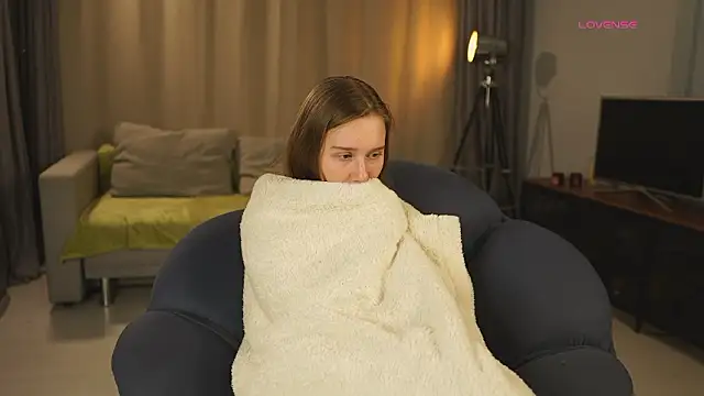 SharaNewbern's cam snapshot