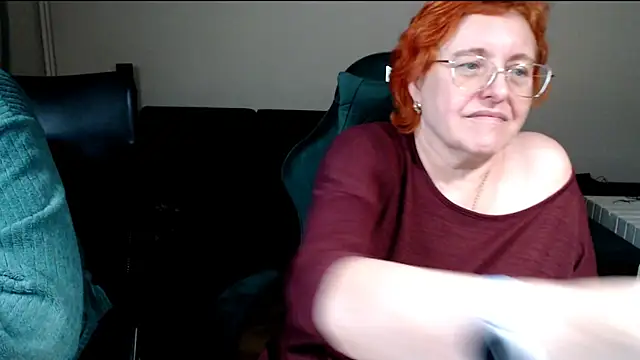 JoannaAndNeighbour's cam snapshot