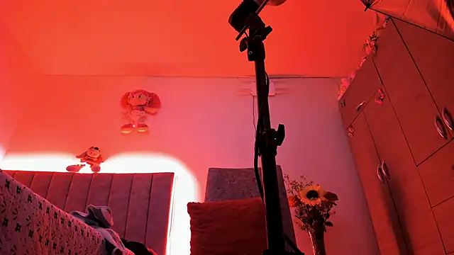 hot_Dariana_pantyhose's cam snapshot