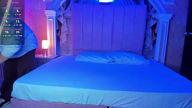 Dani_rivass's cam snapshot