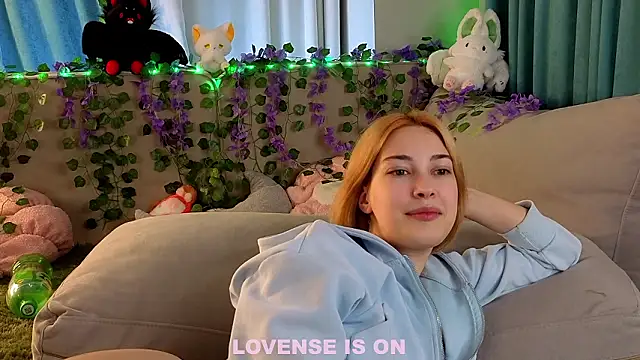 AngelicRice's cam snapshot