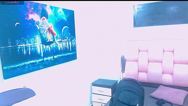 Hot_Latino_x's cam snapshot