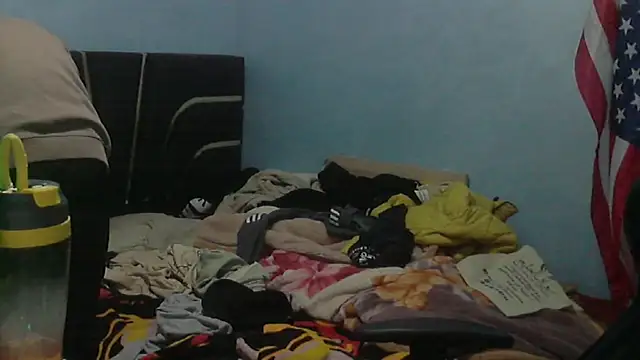 Dark_DesireX live sex cam