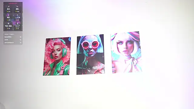 pocahotass_11's cam snapshot