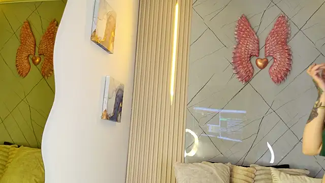 Lilith_Ink99's cam snapshot