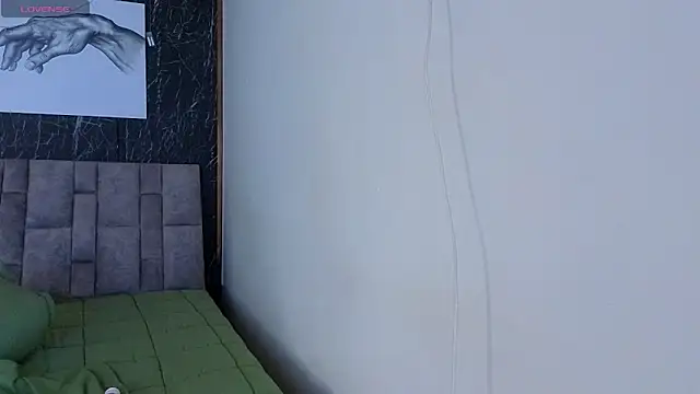 lilith_davis's cam snapshot