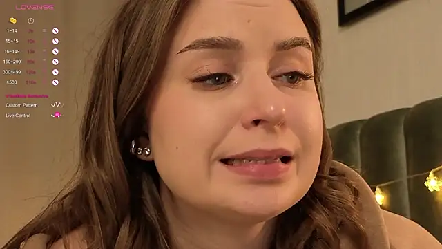 FlexiPixie live sex cam