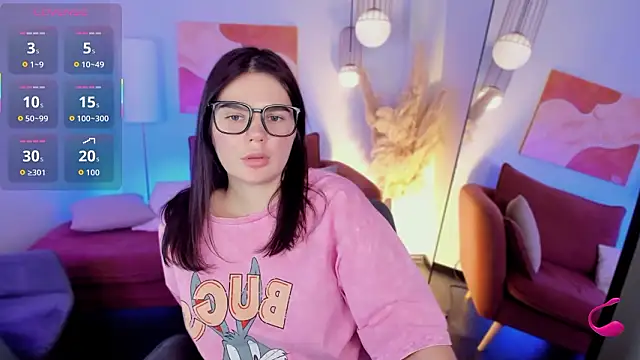 millybrown's cam snapshot