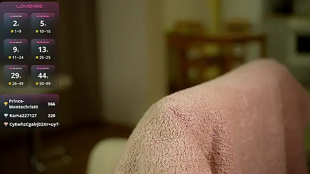 KateCarrey live sex cam