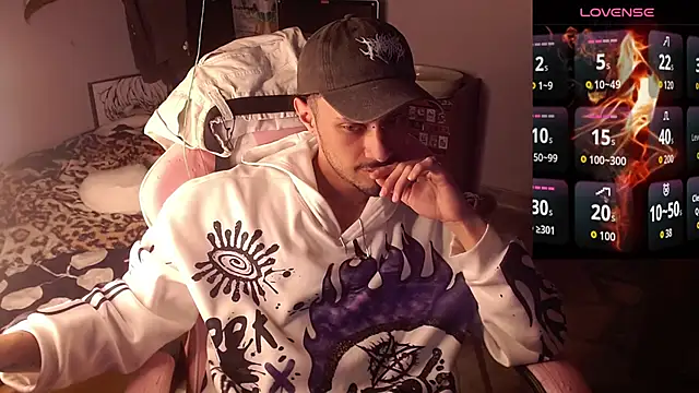 Apolo_S live sex cam