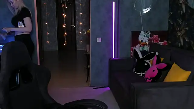 Blckmirrorr live sex cam