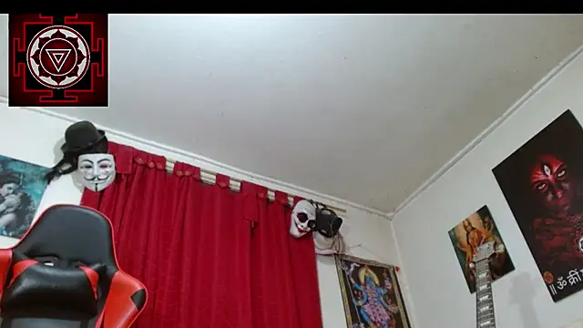 Amanda_Valeska live sex cam