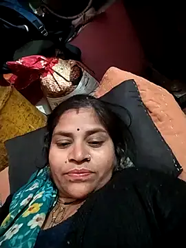 Hot_babli54's cam snapshot