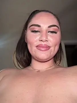 lovely_beast's cam snapshot