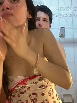 SsexCouplee live sex cam