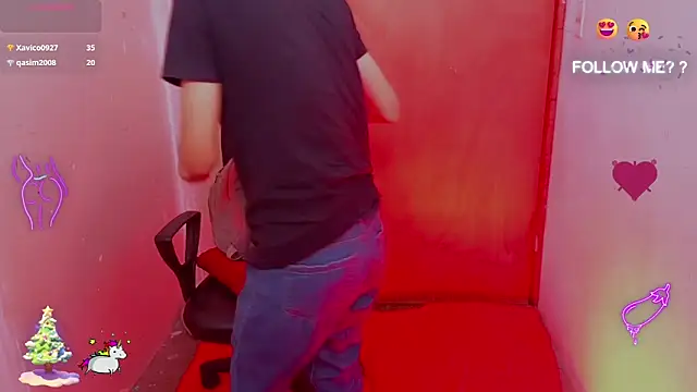 Alexxx_lov live sex cam