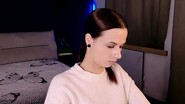 ItsAlisia live sex cam