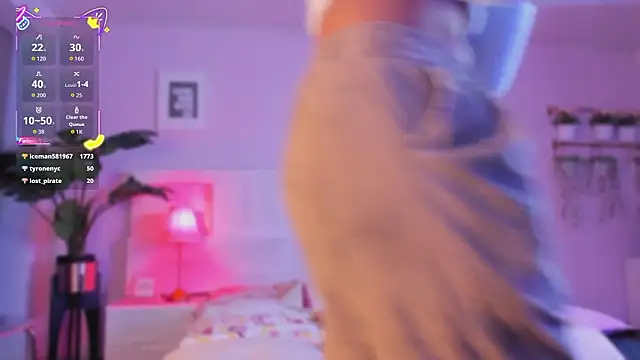 jinx_dh live sex cam