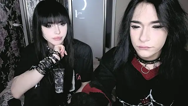 GraypacLive live sex cam