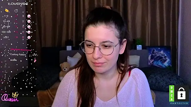 Aminabeatris's cam snapshot