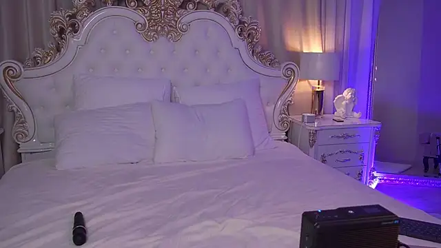 JaneBrock live sex cam