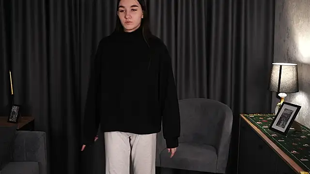 HermilaClap's cam snapshot