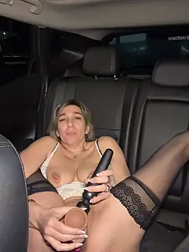 lafeecoquine69's cam snapshot