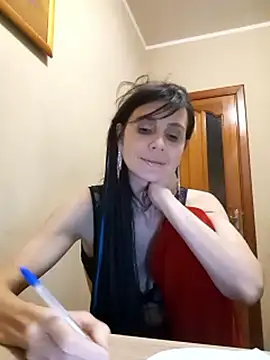 Francenia_lolis's cam snapshot