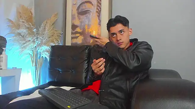 ZeusBrant live sex cam