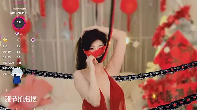 Vaidurya-Yolo live sex cam