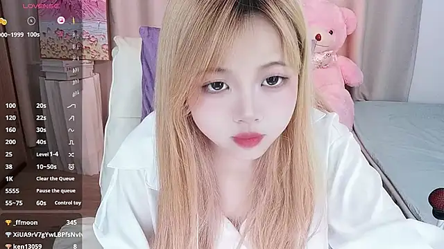 -Anya-666-'s cam snapshot