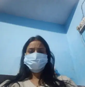 Niharika450's cam snapshot