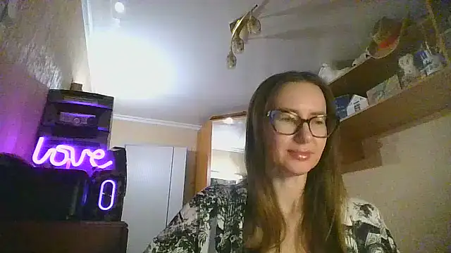 Norivann's cam snapshot