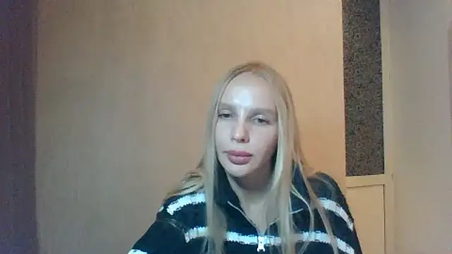 Melrissa's cam snapshot