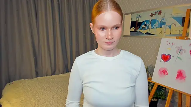 TheressaDotts's cam snapshot