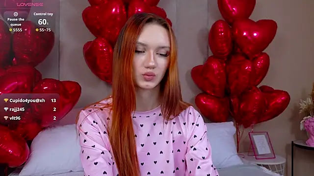 ChloeSimoon's cam snapshot