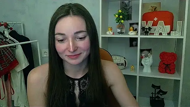 _Barbie_Kiss_'s cam snapshot