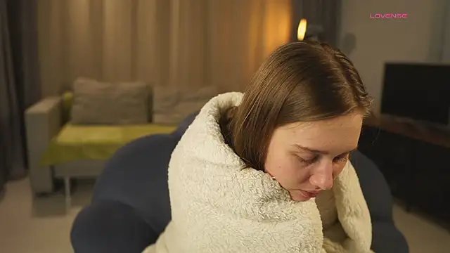 SharaNewbern's cam snapshot