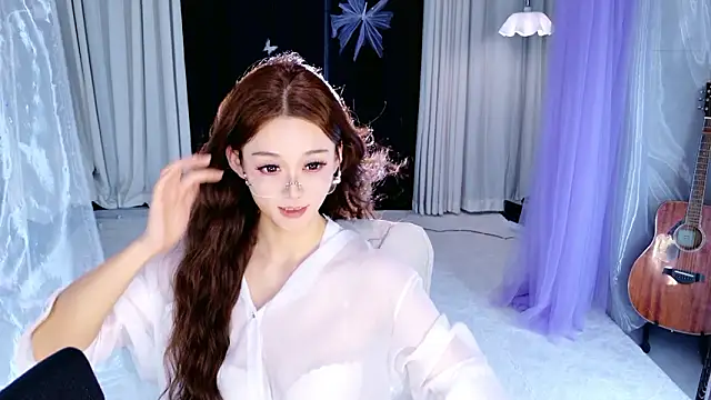 Dancer_Lucky-Nini's cam snapshot