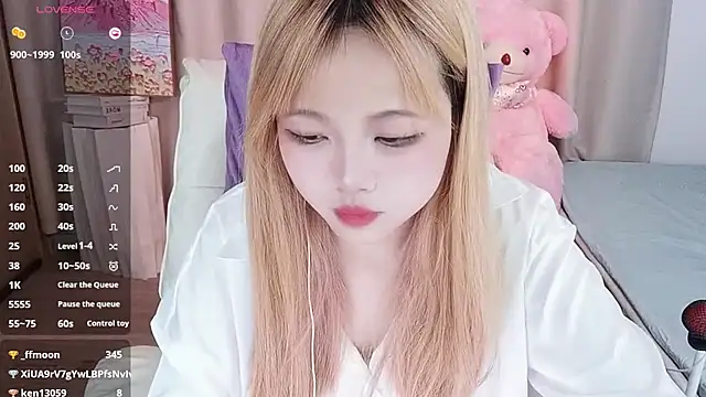 -Anya-666-'s cam snapshot