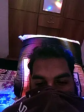 wildboyheart's cam snapshot