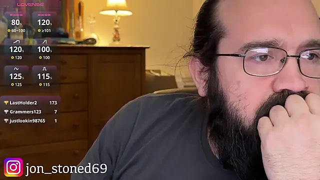 beardedfantasydaddy's cam snapshot