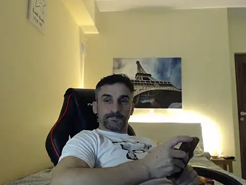 amydamarw's cam snapshot