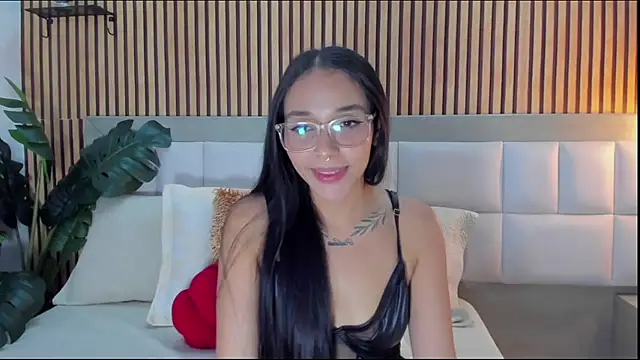 Roseaurora's cam snapshot