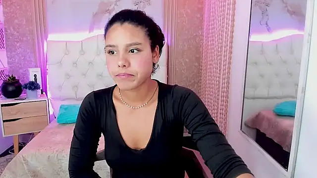 AriaVega's cam snapshot