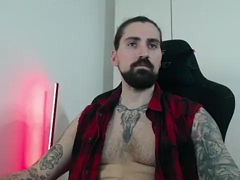 MateoHunk's cam snapshot