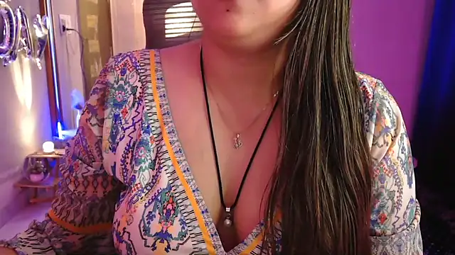 Mitikaa's cam snapshot