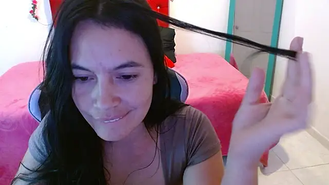 cristal1609's cam snapshot