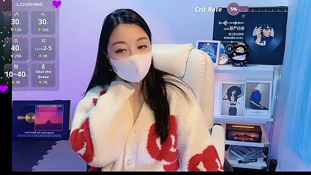 Chance-888's cam snapshot