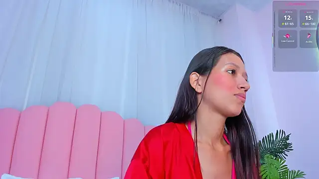 victoria_lawrence_'s cam snapshot